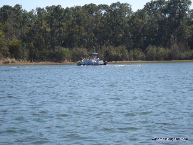 Pontoon